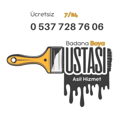 Adalar Boyacı Ustası