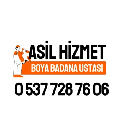 Ataşehir Boyacı Ustası